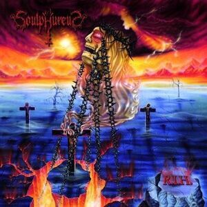 Soulphureus - Rest in Hell  CD